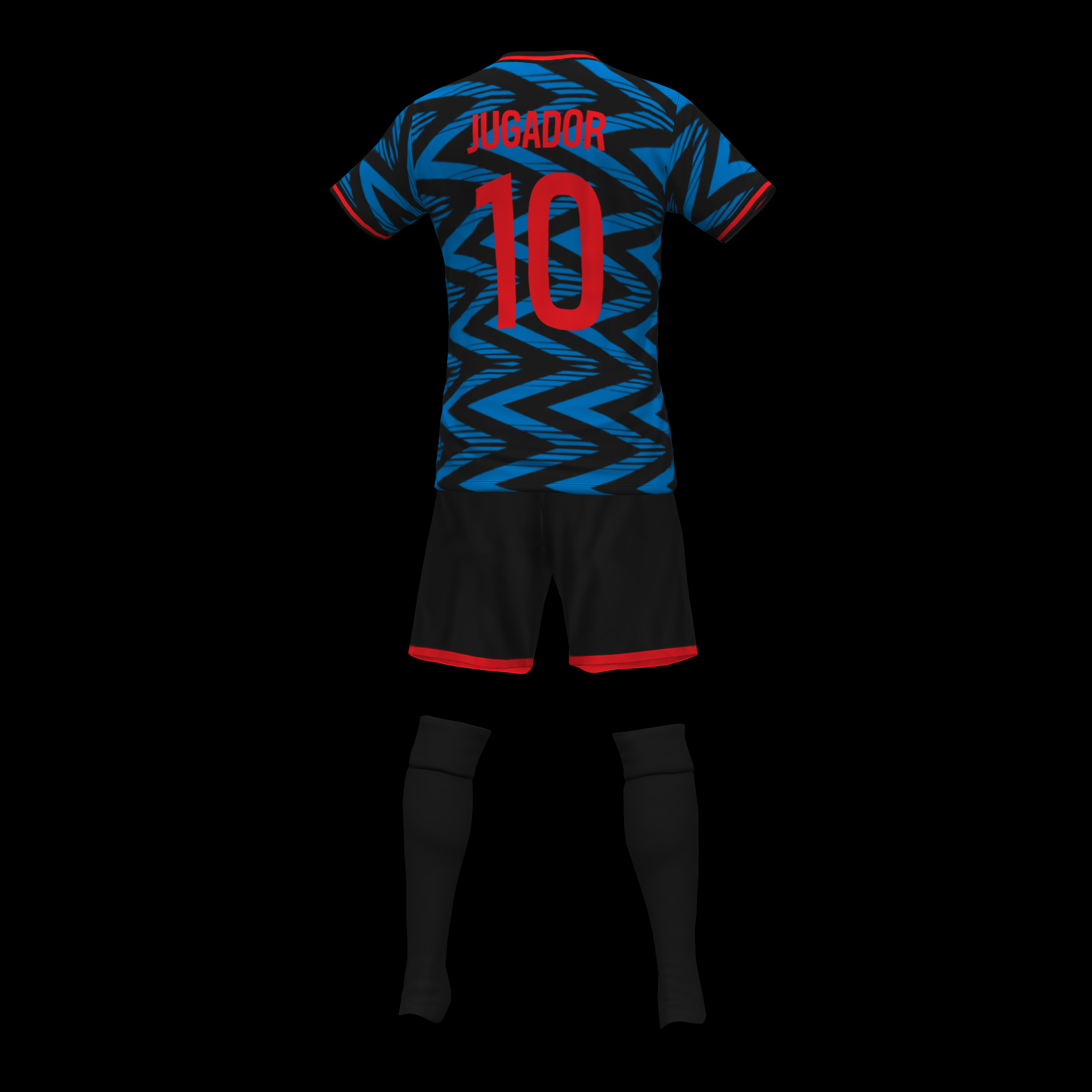 NN LA TIA FC - Imagen 2