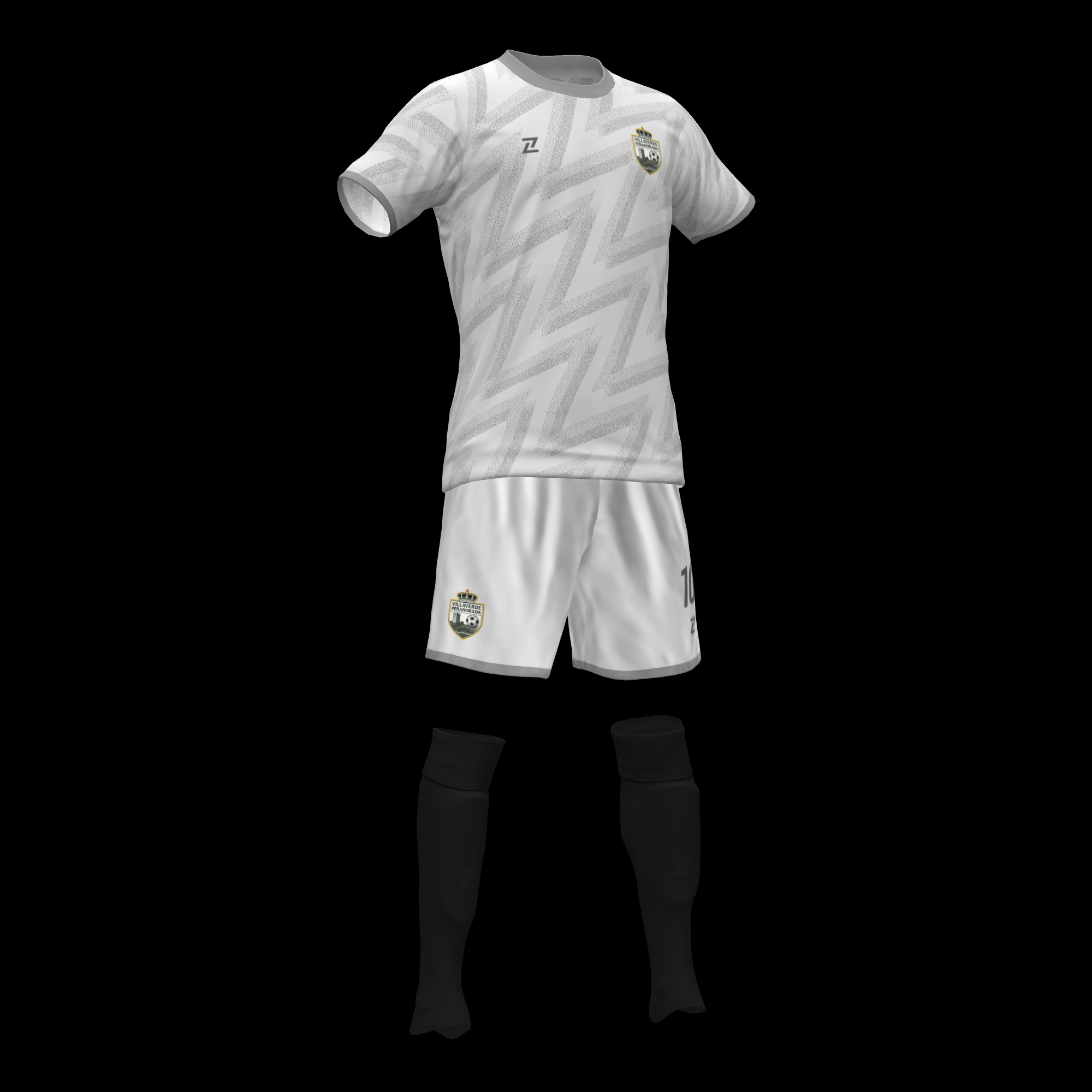 VILLAVERDE PEÑAHORADA