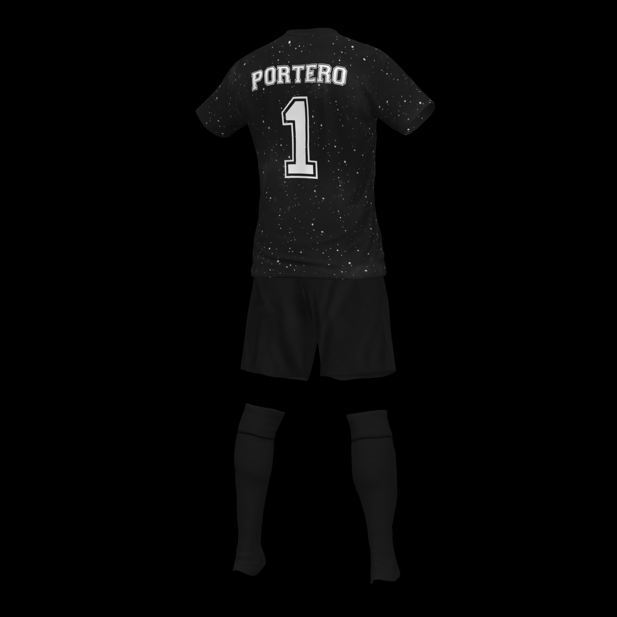 GALAXY SEVEN - Imagen 4