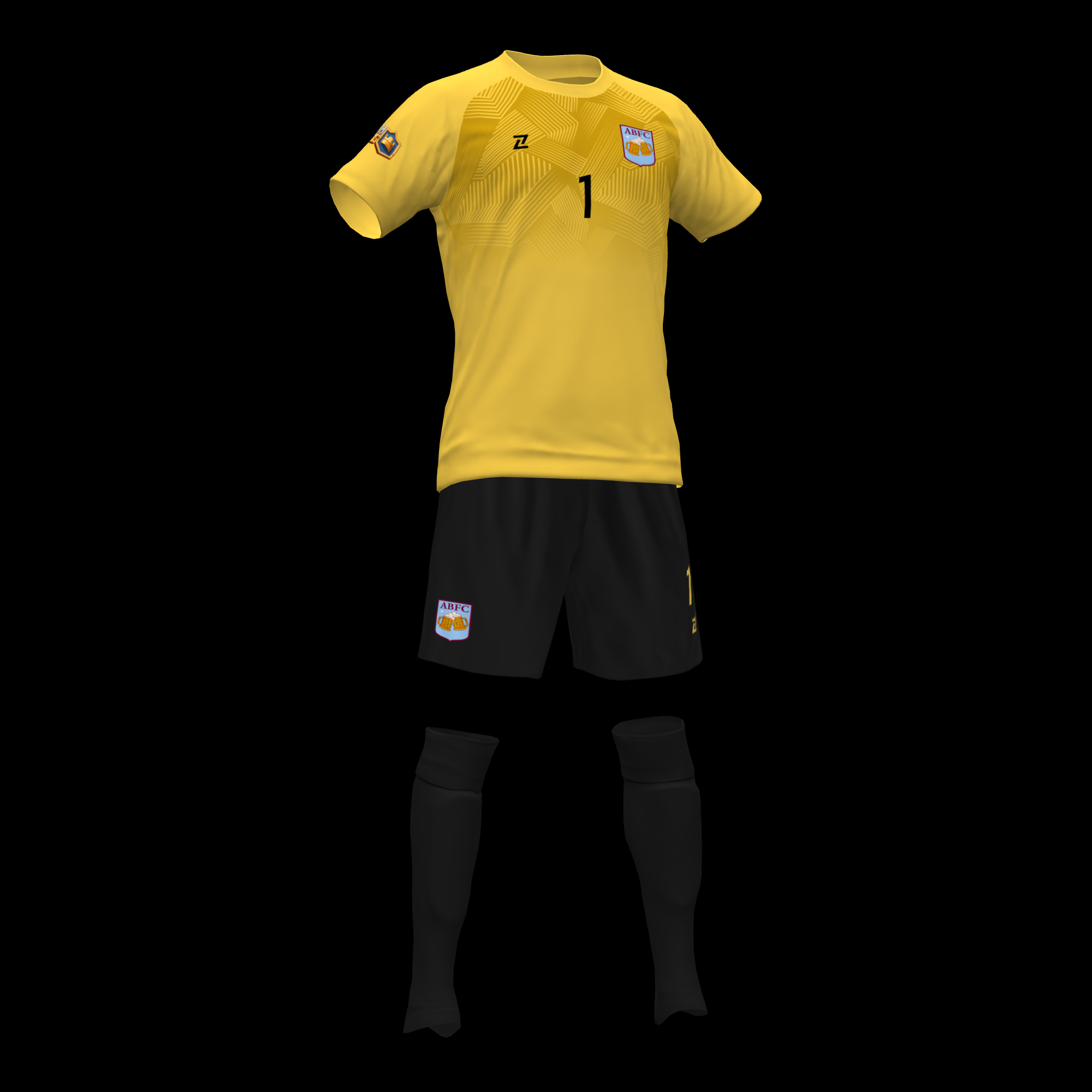 ASTON BIRRA ABFC - Imagen 5