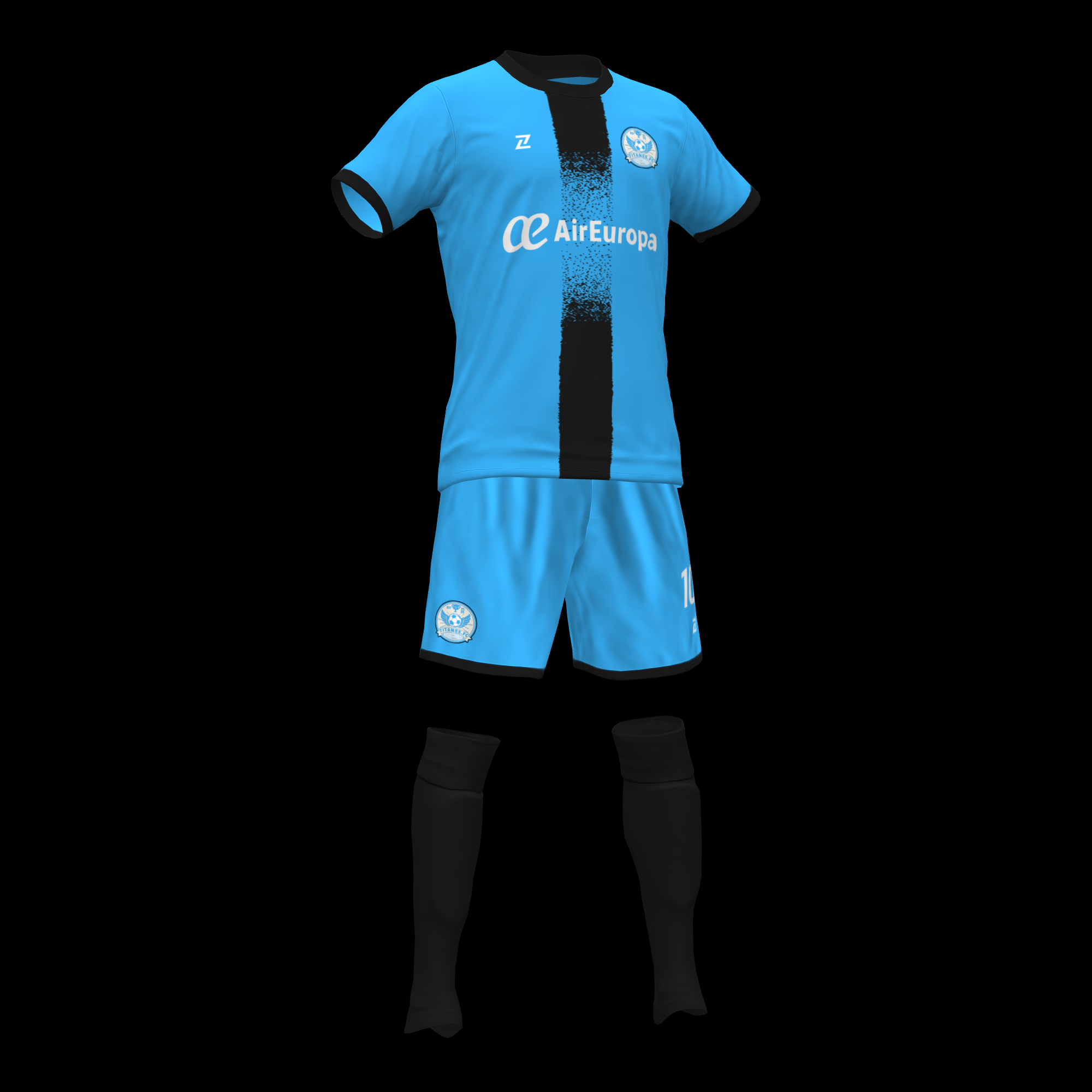 TITANES CLUB DE FUTBOL - Imagen 3