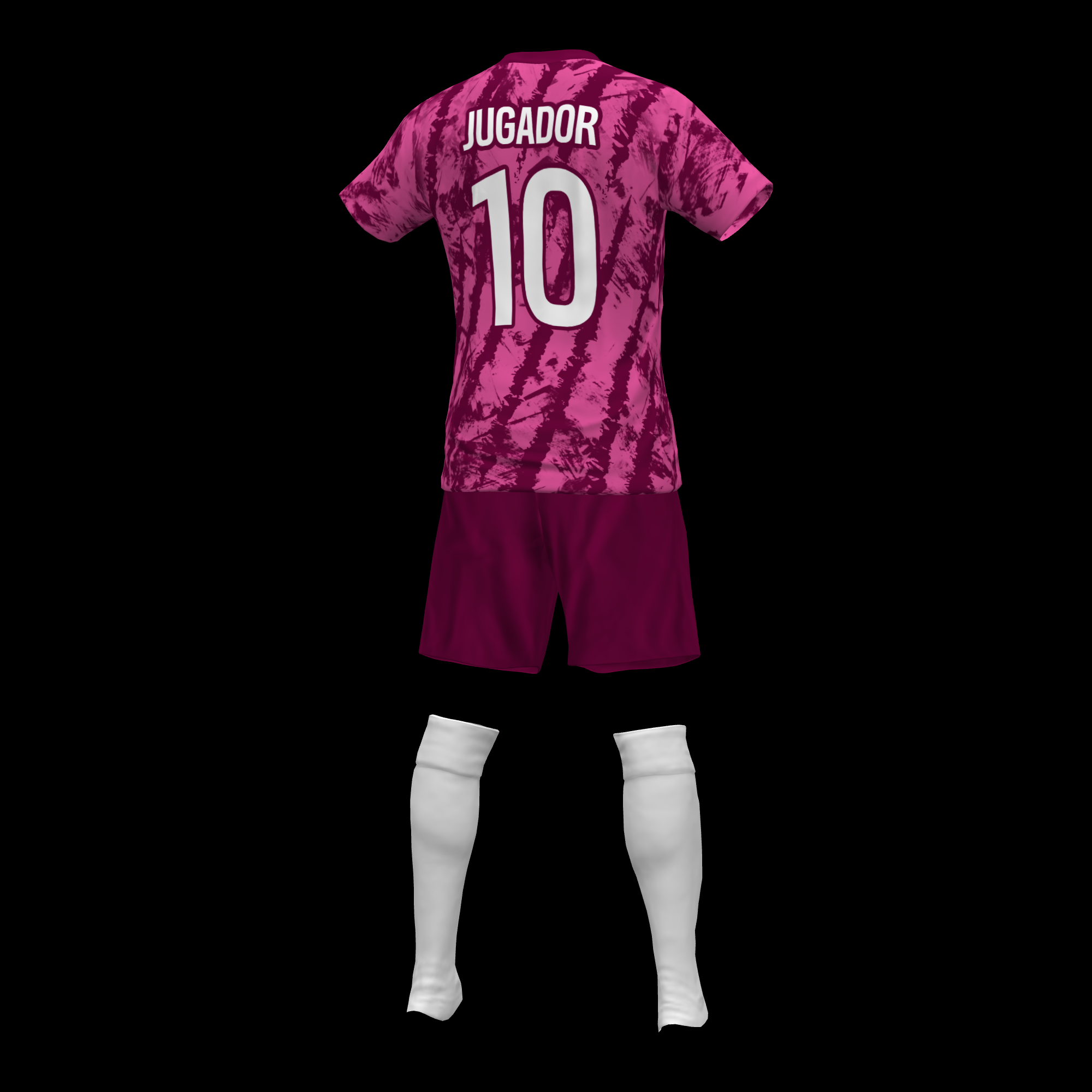 WARRIOS FC DE MALAGA - Imagen 2