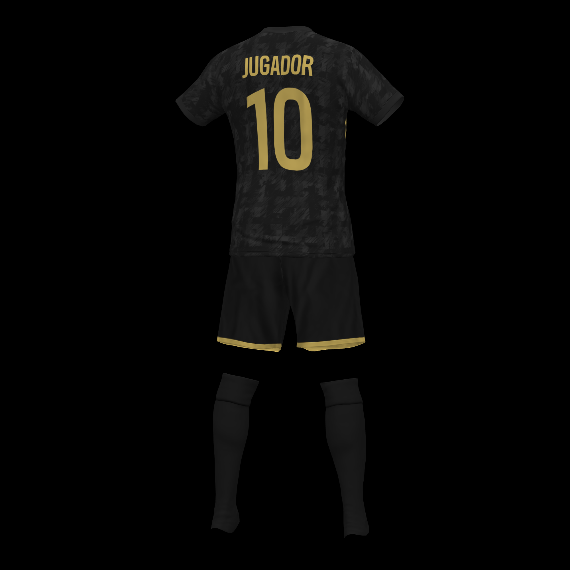 TSEAS CRUZ - Imagen 2