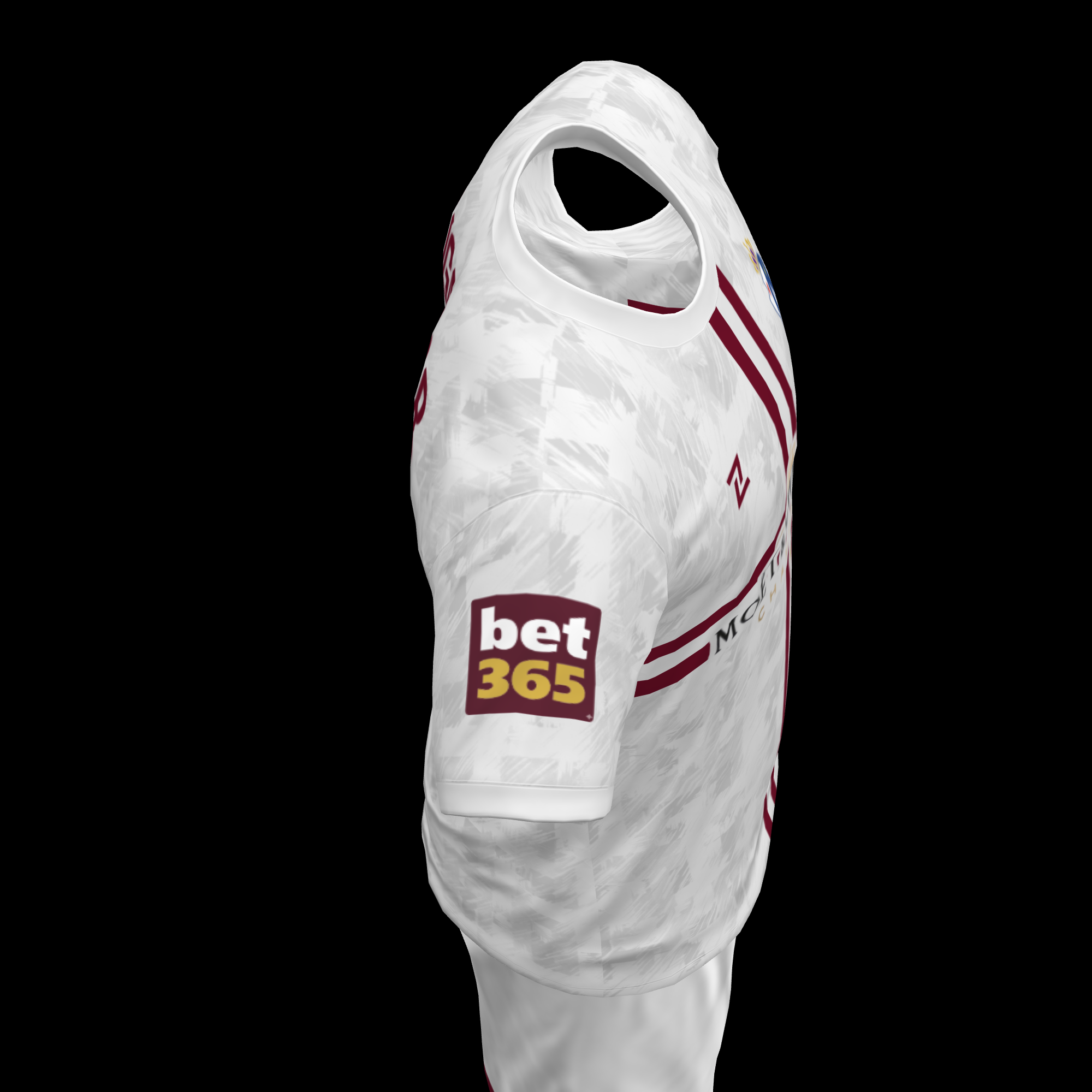 REAL ASUNCION FC - Imagen 2