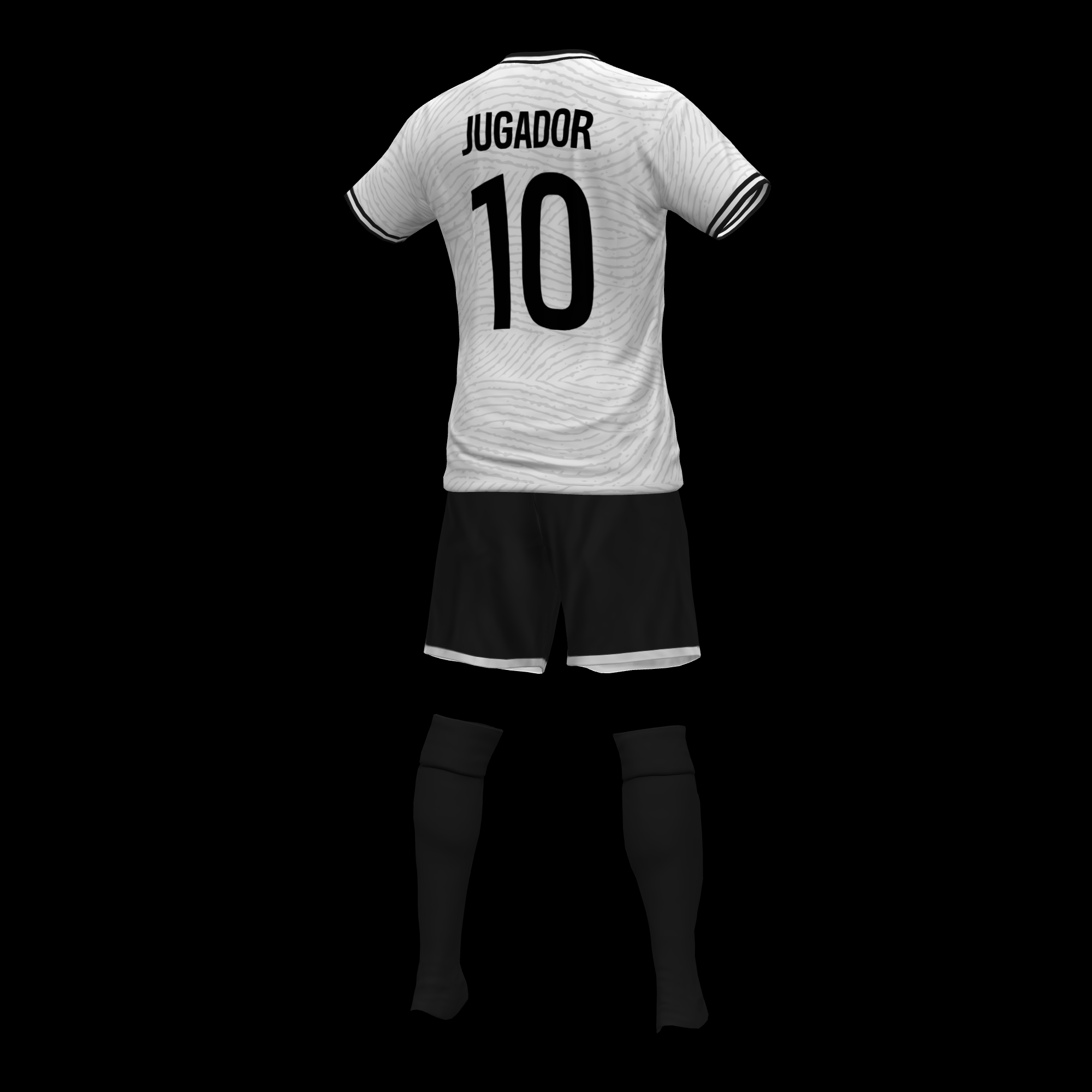 DEPORTIVO BOKERON - Imagen 2