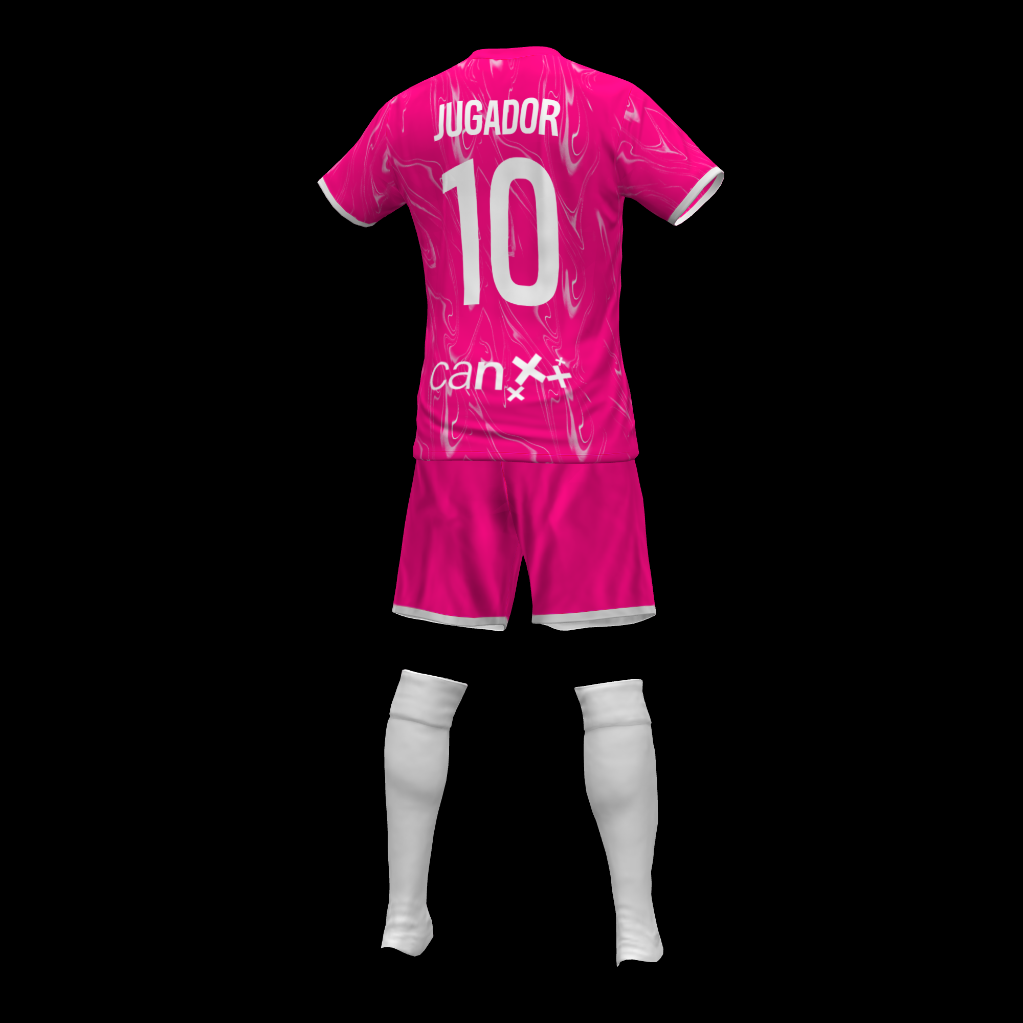 WALDITOS ROSA - Imagen 2