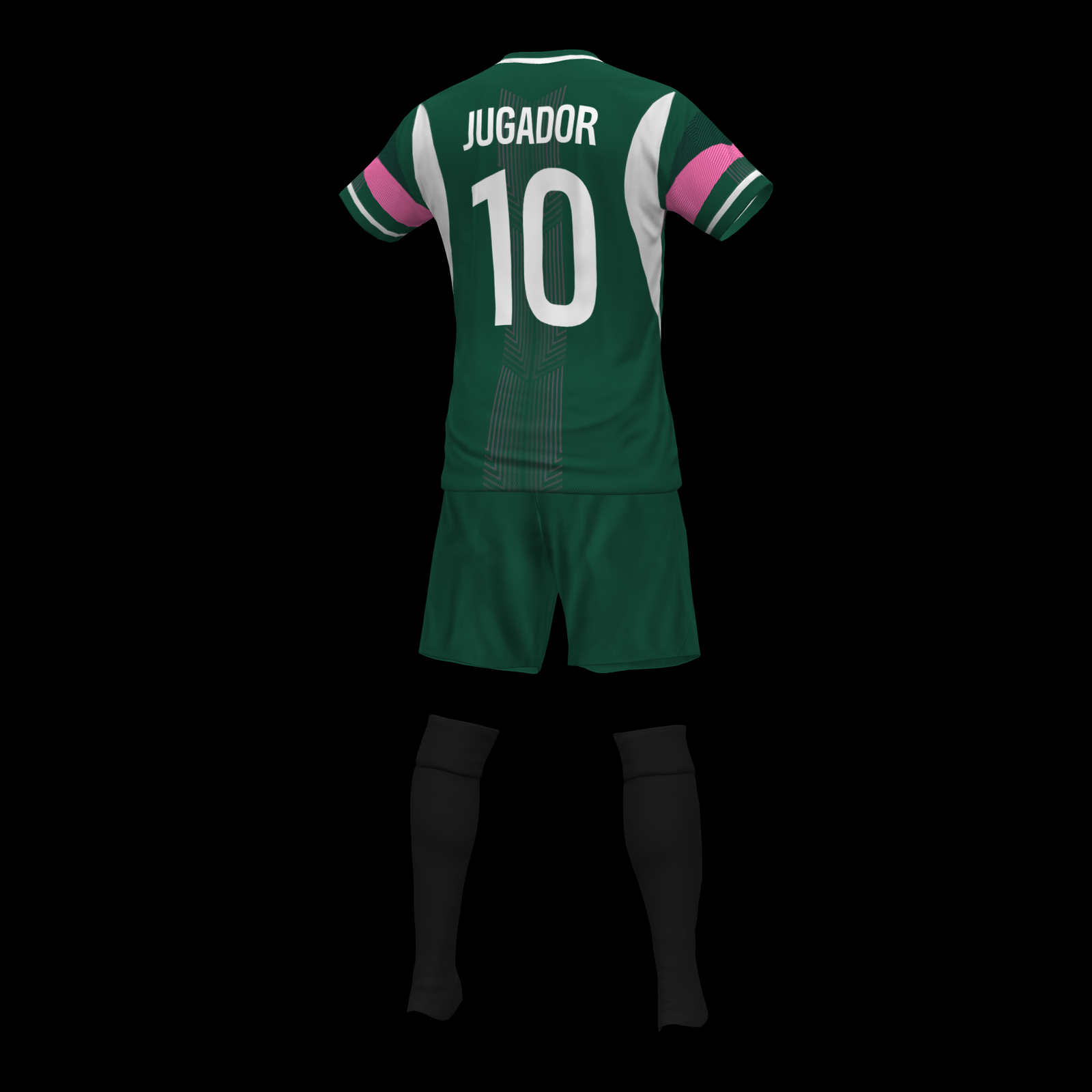 CF DUENDE VERDE PARA PAREJAS - Imagen 2