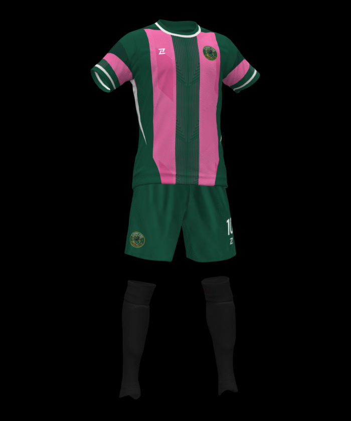 CF DUENDE VERDE PARA PAREJAS