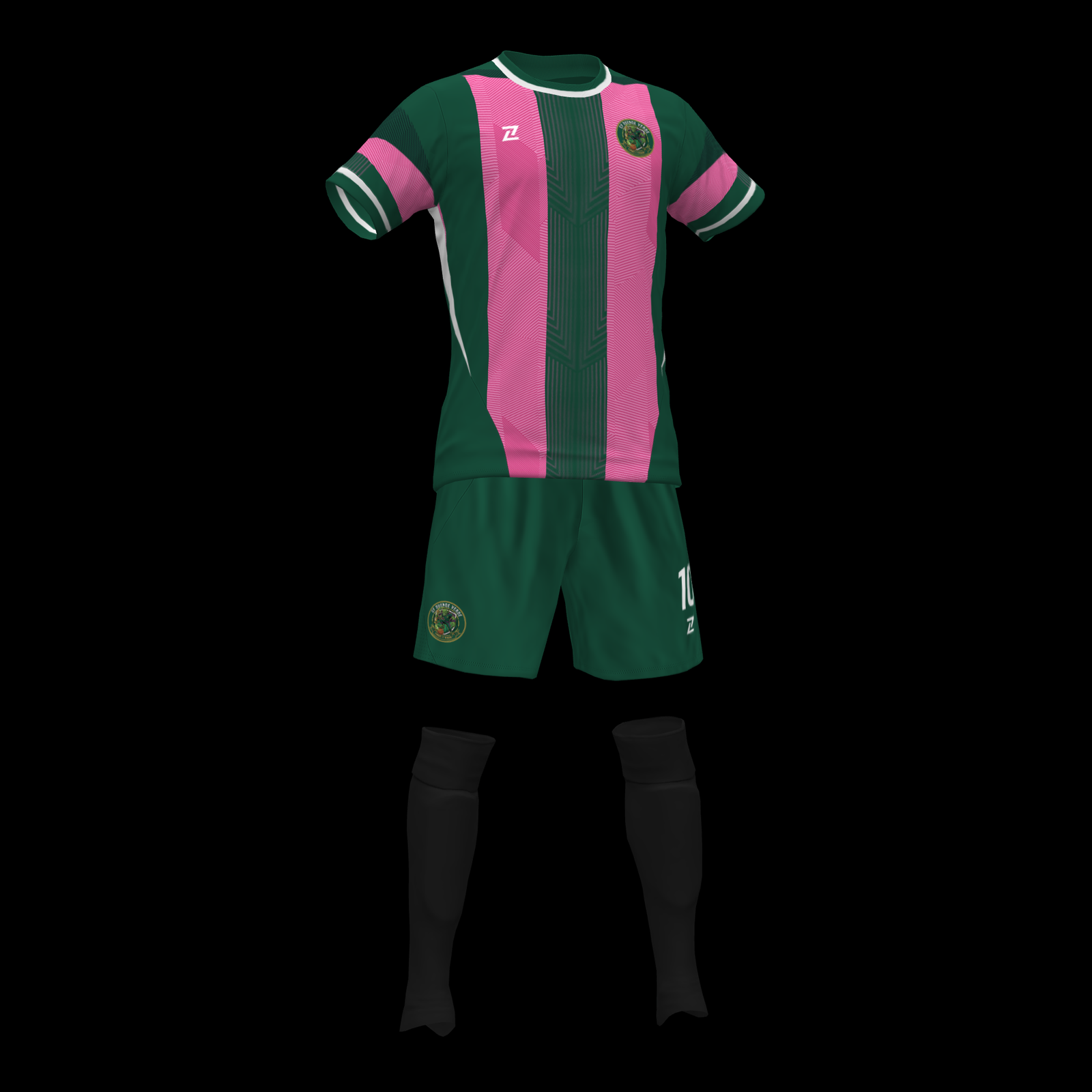 CF DUENDE VERDE PARA PAREJAS