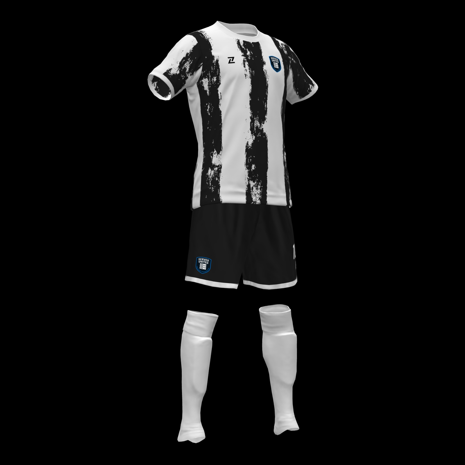 SERVER UNITED - Imagen 3