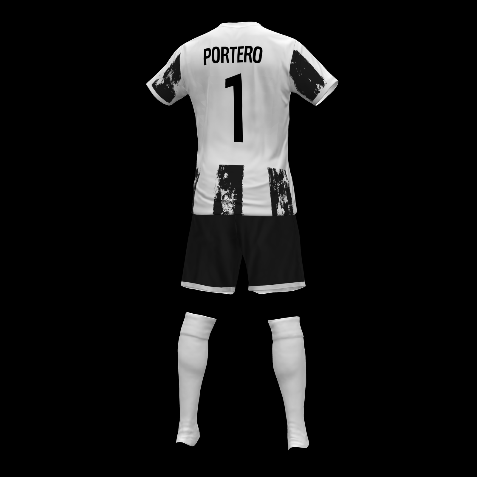 SERVER UNITED - Imagen 4