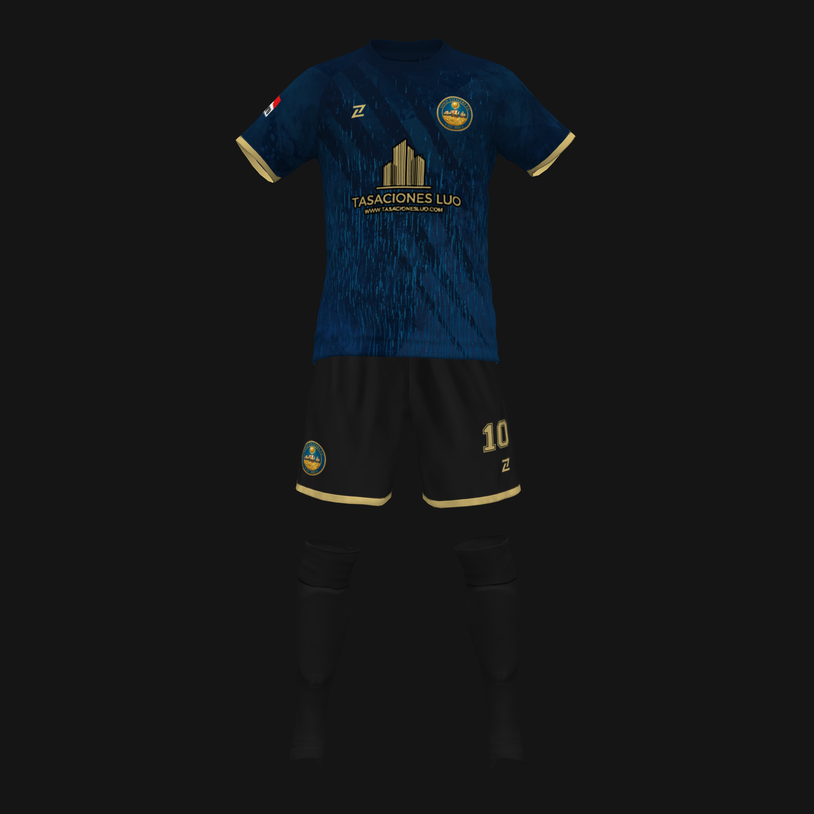 GOLD STEALERS F.C. - Imagen 13