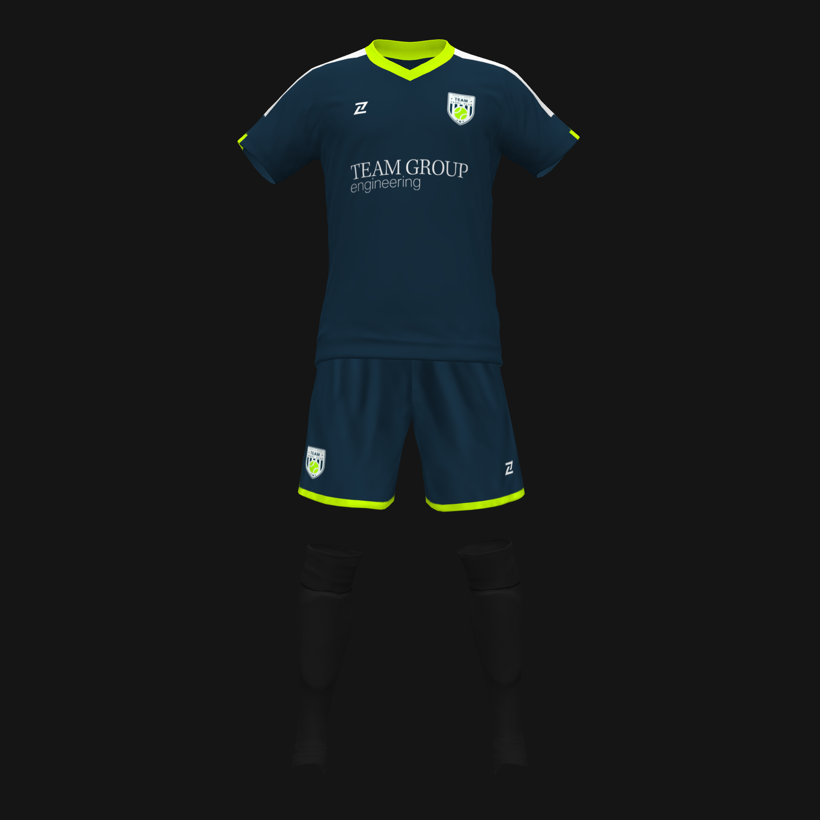 TEAM PADEL CLUB - Imagen 9