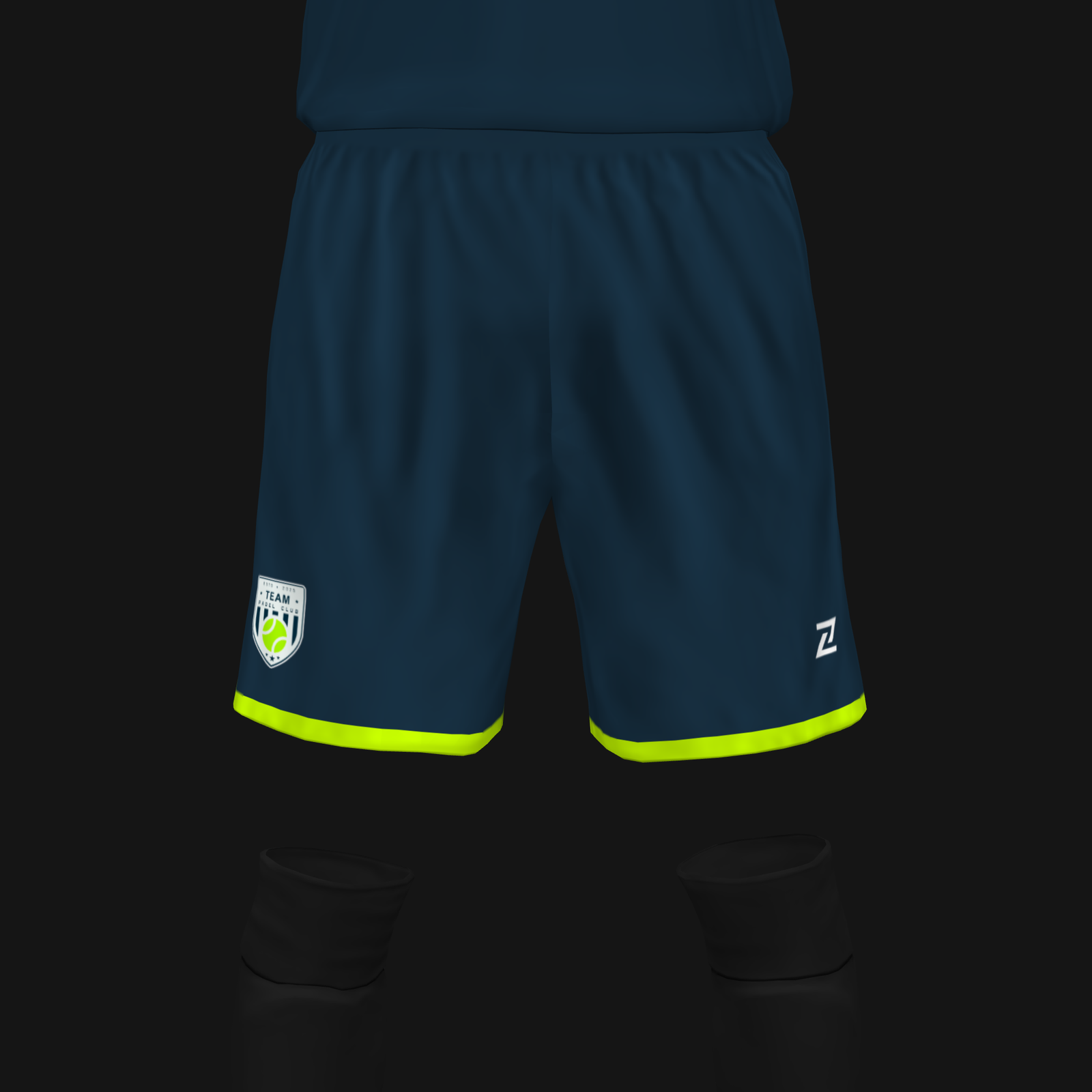 TEAM PADEL CLUB - Imagen 10